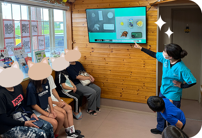 院内イベント・セミナー